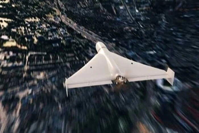 Record attack by the enemy: 800 UAVs and 13 missiles