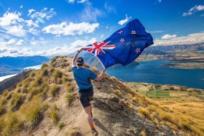 Плата для туристів у Новій Зеландії