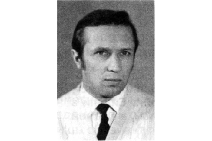 Фото пішов з життя екстренер