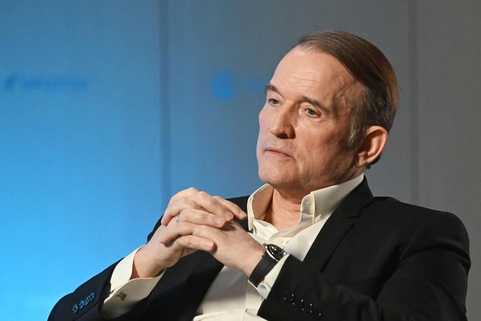 Продаж столичної нерухомості Медведчука