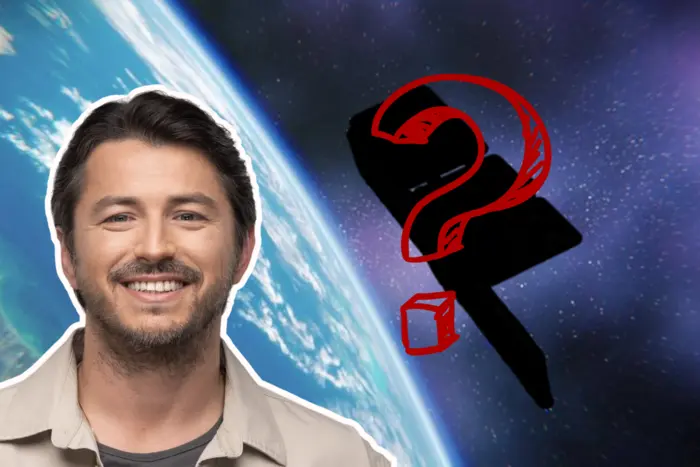 Где спутник? Вопрос украинцев