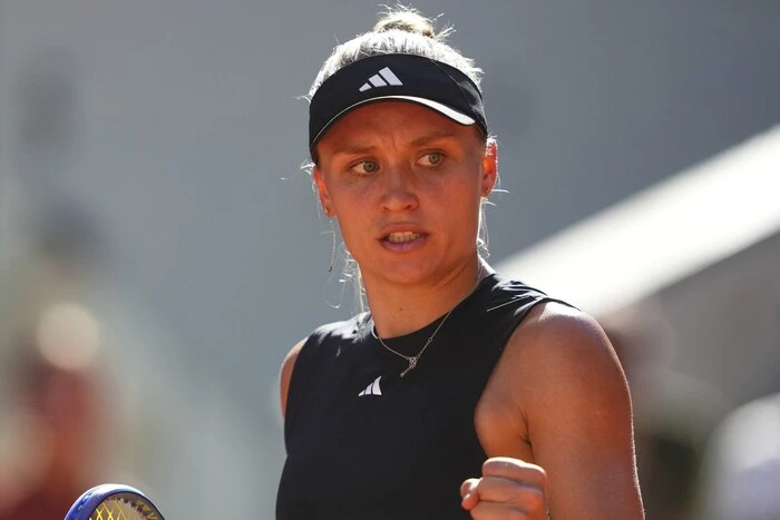 Стародубцева выиграла на Вімблдоні