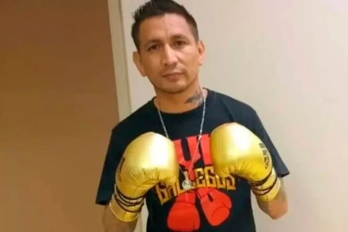 Спортсмен помер після програного поєдинку