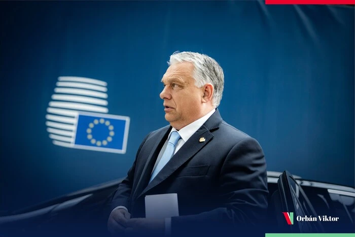 Легендарный хоккеист критикует заявление Орбана