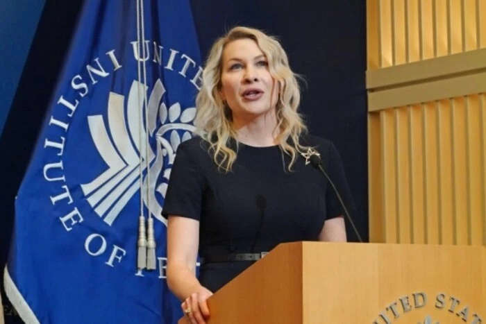 Дочь Келлога отреагировала на атаку