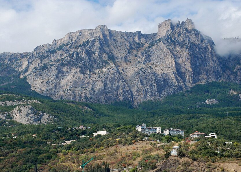 Жертви насильників у Криму