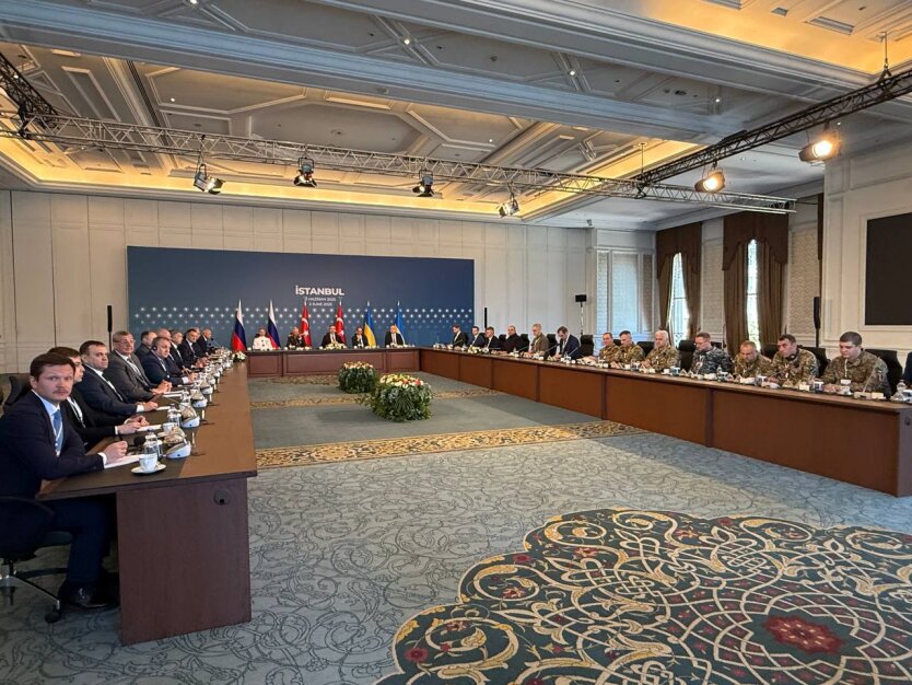 Меморандум Росії: вимоги та сценарії