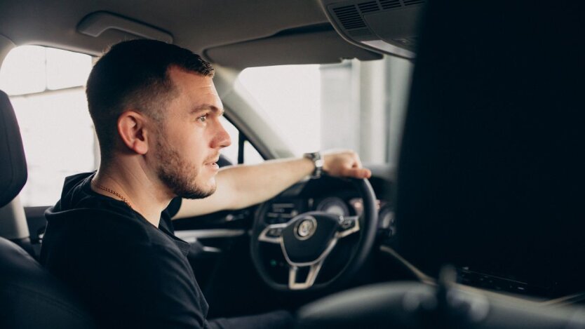 Страхование автомобилей за границей