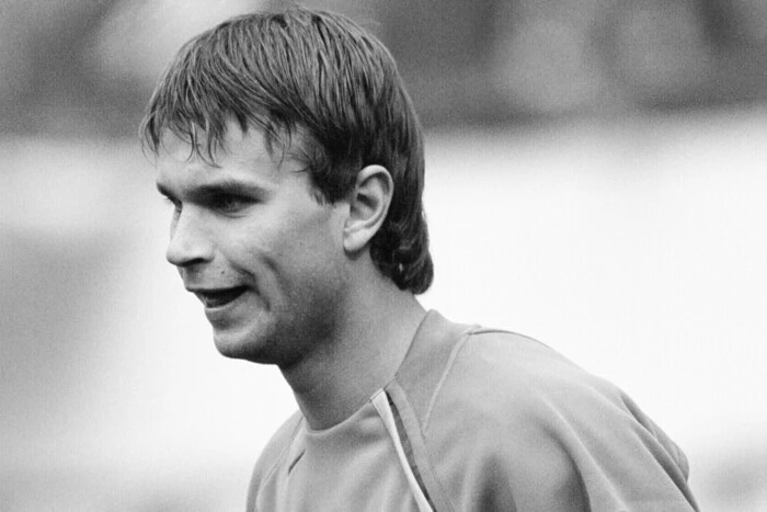 ВСУ ликвидировали экс-игрока сборной России по футболу