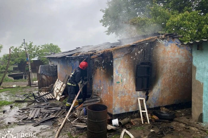 Трагедія на Одещині: загибель дітей