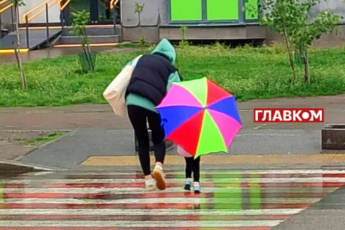 Предупреждение синоптиков об опасных явлениях