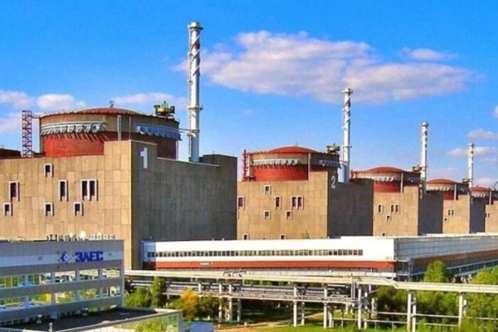 Зеленський розповів про шантаж росіян на ЗАЕС