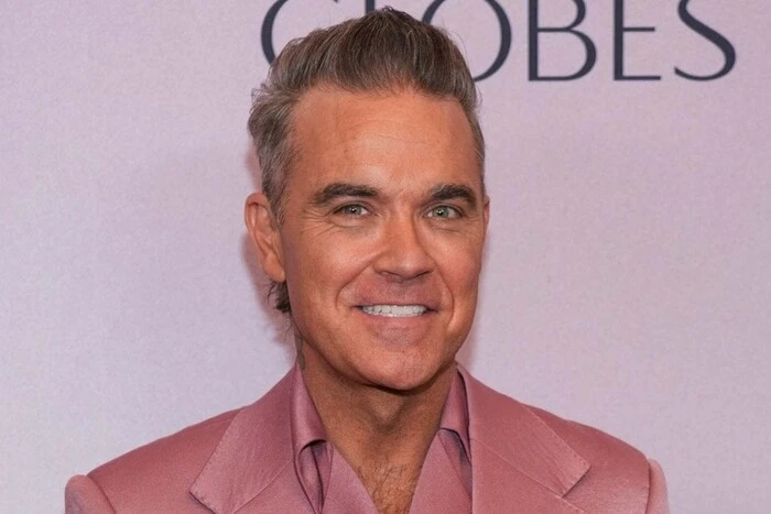 Концерт Роббі Вільямса у Стамбулі скасовано