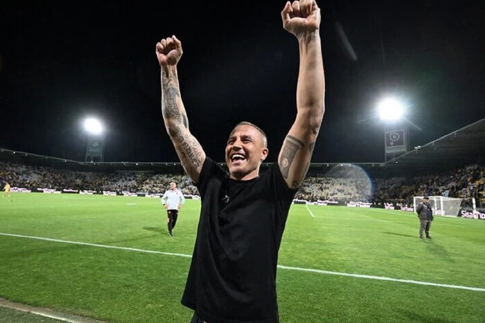 Легенда футбола возглавляет сборную Узбекистана