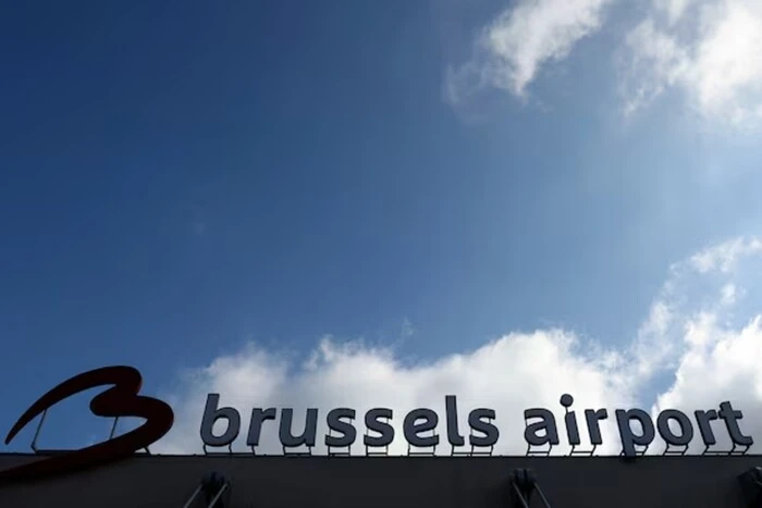 Брюссельський аеропорт закрито через дрони