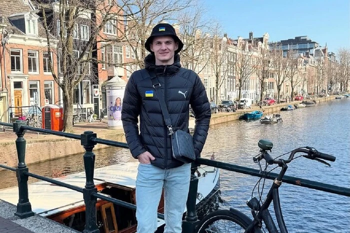 Легкоатлет Кравчук вибачився перед жіночим футболом