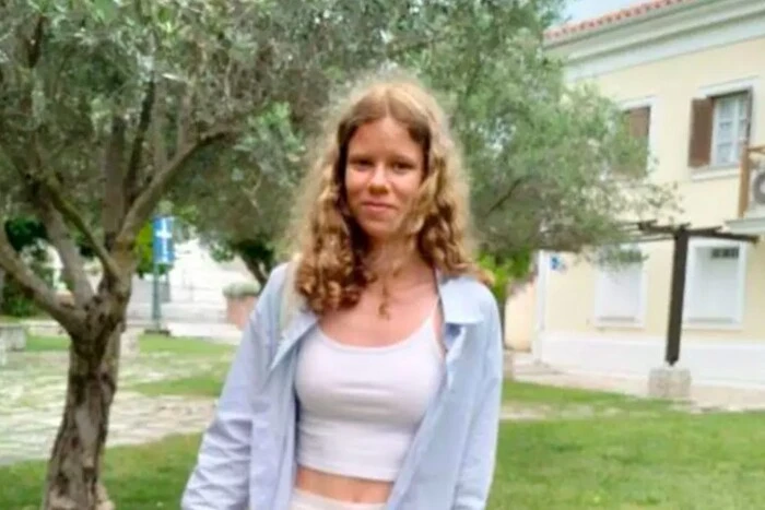 Найдена в Италии повешенной украинская студентка