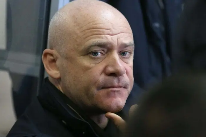 Высший антикоррупционный суд увеличил Труханову сумму залога