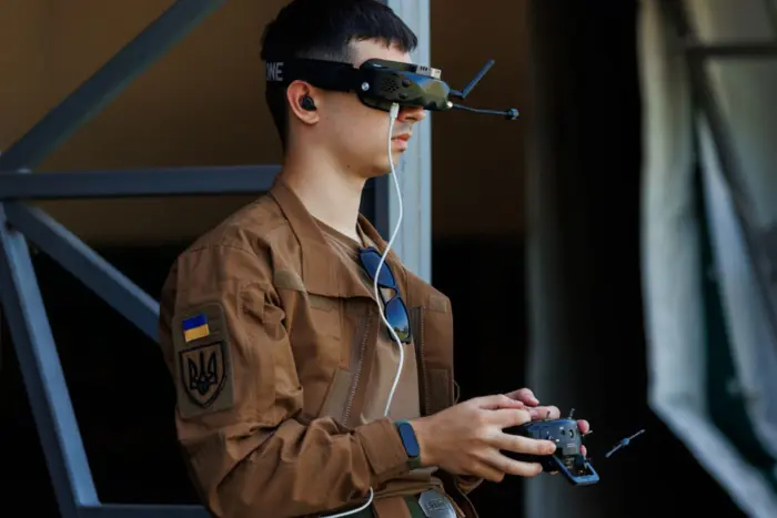 Україна визнала військово-технологічний спорт