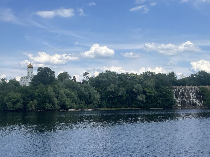 Усилитисяйла дощів в Україні: коли спека повернеться