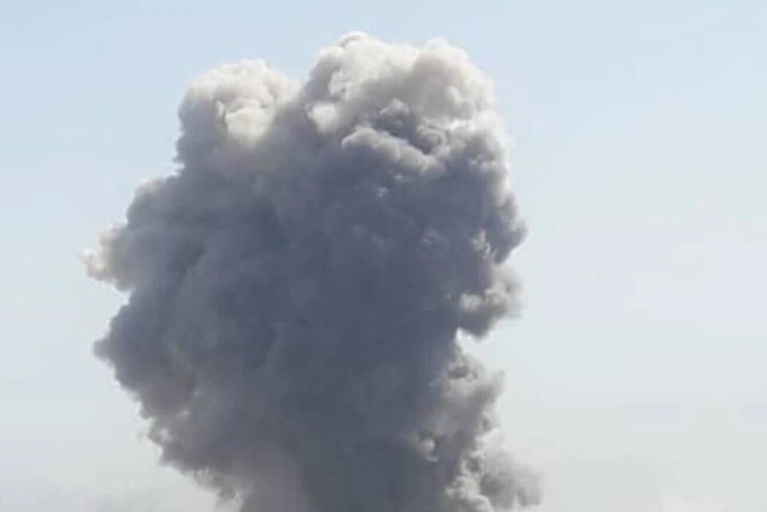 Атака Росії на Одесу: жертви і поранені