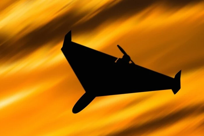 Постраждалі внаслідок нападу «шахедів» в Харківській області