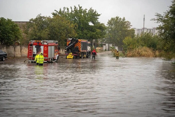 Трагедія в Одесі. Зеленський та Труханов