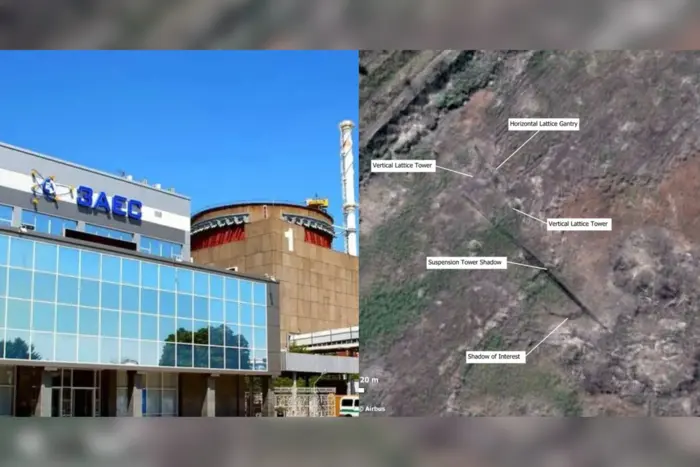 Саботаж ЗАЭС: опровергается причастность Украины