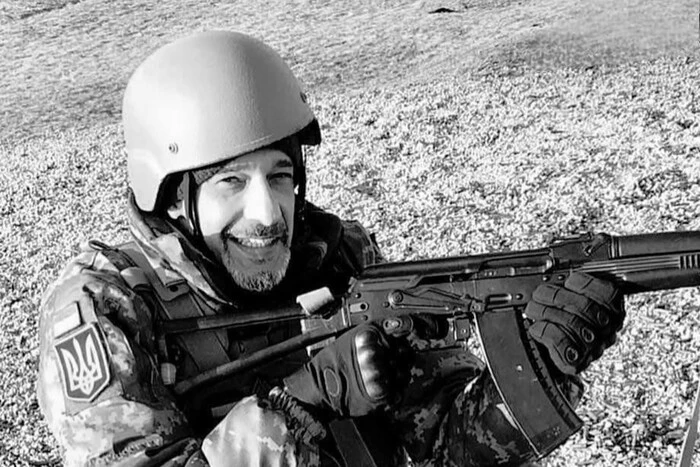 Брат загиблого на війні Максима Неліпи претензії до Вікіпедії