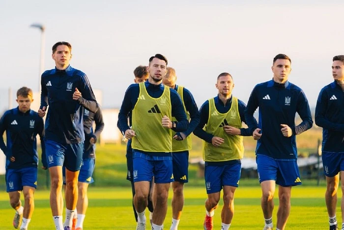 Україна – Хорватія: де дивитися матч U-21