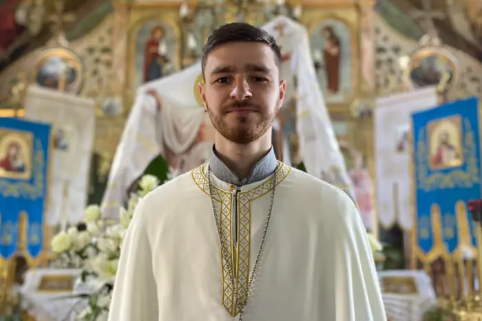 Священник разработал приложение для исповеди