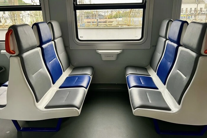 Гроші від Фонду Баффета для Укрзалізниці