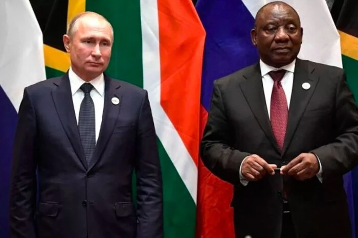 Розвідка Росії в Африці: пояснення