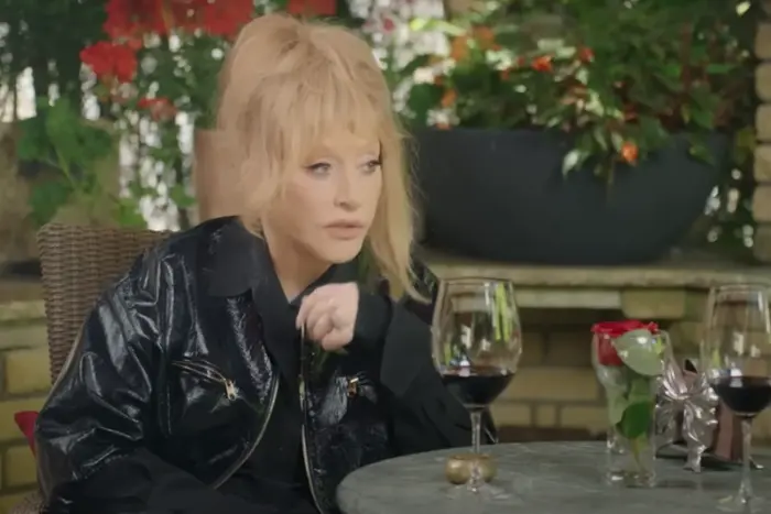 Пугачова емоційно висловилась після інтерв'ю