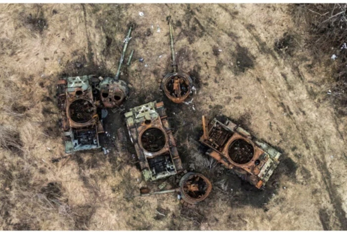 Втрати ворога станом на 5 жовтня 2025