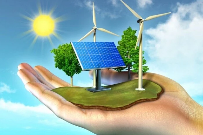 Підтримка відновлюваної енергетики та економіка