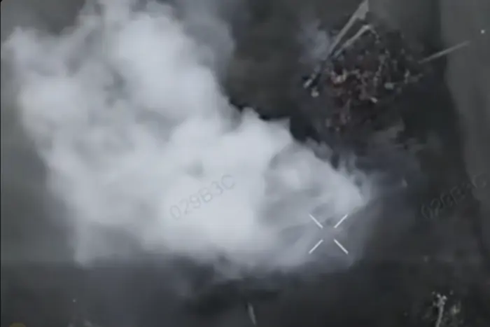 Защита прервала наступление оккупантов на Александровском направлении