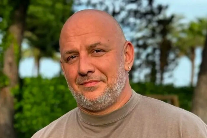 Потап повертається до України