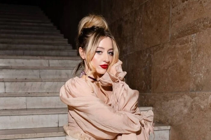 Українська співачка посварилась із таксистом через російську музику (відео)