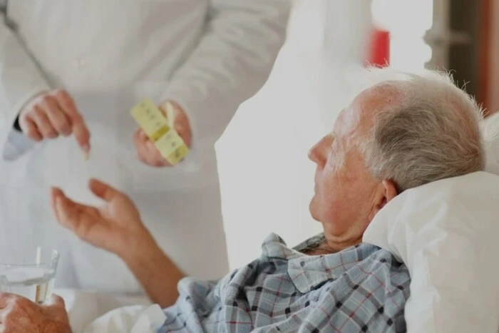 Инсульт у бедных людей: новое исследование