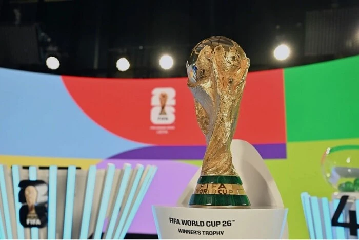 Дата жеребкування плей-оф кваліфікації чемпіонату світу з футболу