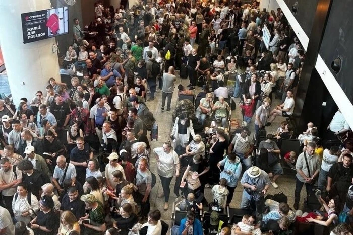 Дроны над Россией: ограничения в небе