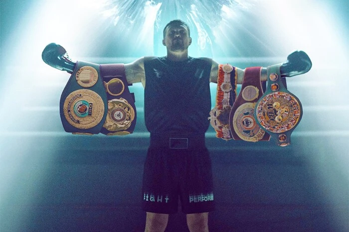 Усик рассказывает о компьютерной игре