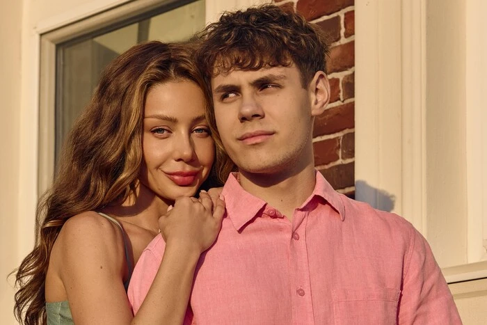 Сын Тины Кароль в разных образах