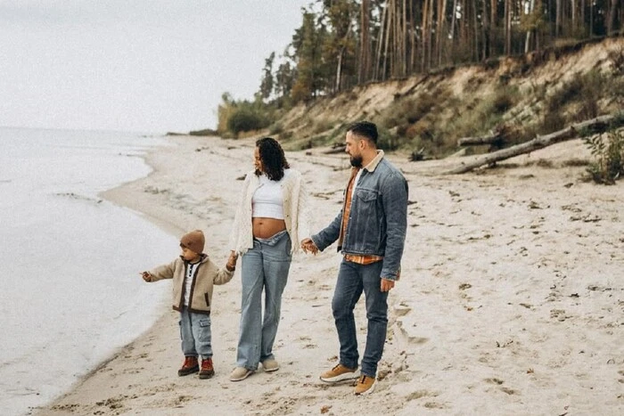 Фехтование, украинская фехтовальщица, беременность