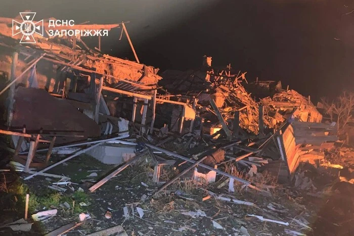 Заявления Трампа, взрывы в России, атака на Запорожье