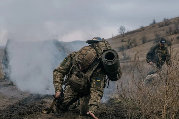 Росія наближається до захоплення Покровська