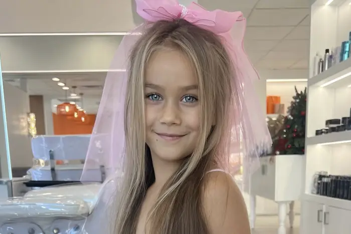 Правнучка Богдана Ступки акторка на Netflix