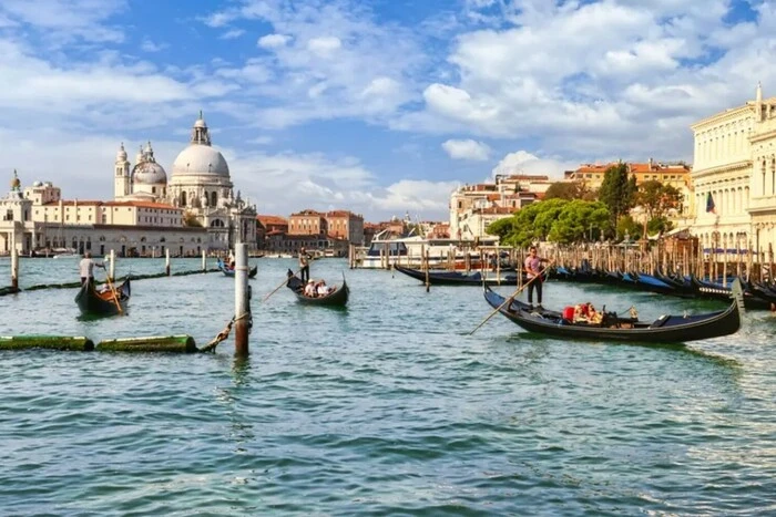 Туристы из Великобритании предупреждают о опасности