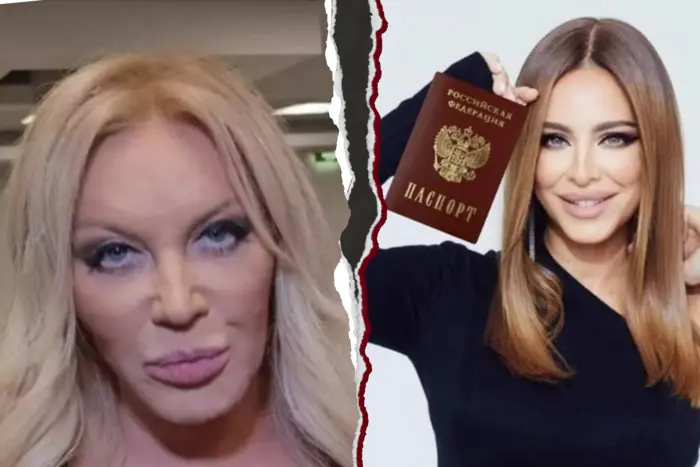 Лорак та Повалій розмовляють на конференції